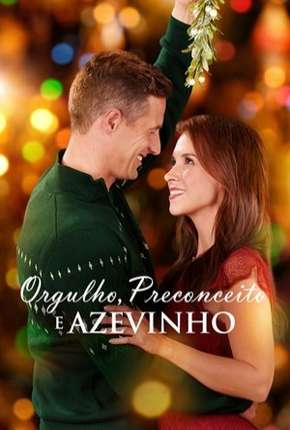 Filme Orgulho, Preconceito e Azevinho 2019