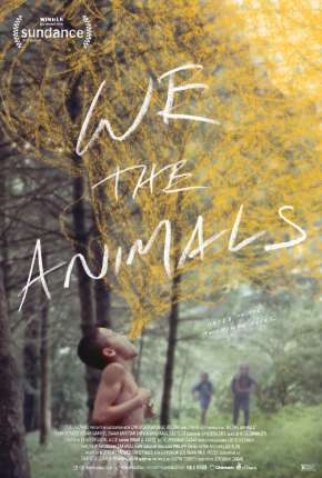 Filme Os Animais Somos Nós 2019