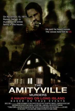 Filme Os Assassinatos de Amityville 2019