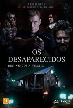 Filme Os Desaparecidos 2019