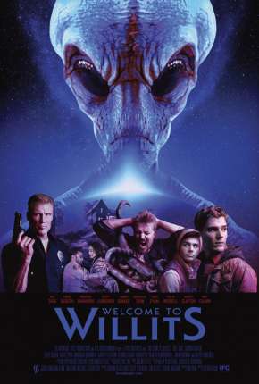 Filme Os Desaparecidos - Welcome to Willits 2016