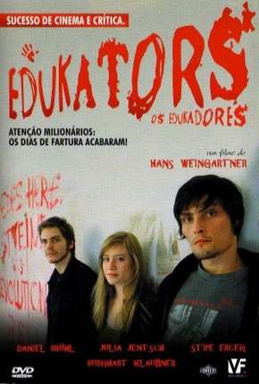 Filme Os Educadores 2004