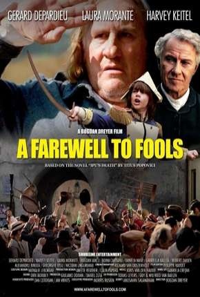 Filme Os Reformados 2013