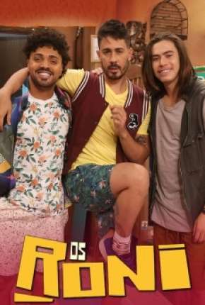 Série Os Roni - 2ª Temporada 2019