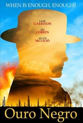 Filme Ouro Negro 2019