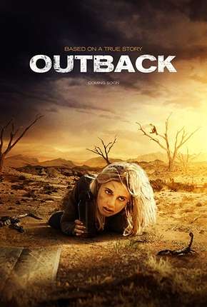 Filme Outback - Legendado 2020
