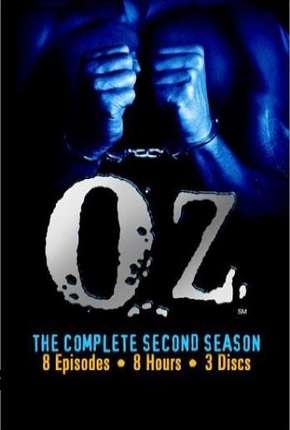 Série Oz - 2ª Temporada 1998