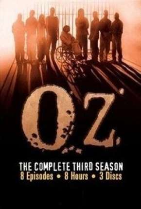 Série Oz - 3ª Temporada - Legendada 1999