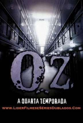 Série Oz - 4ª Temporada - Legendada 2000