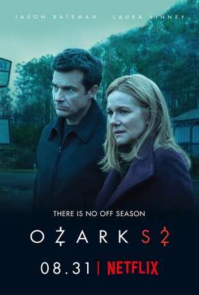 Série Ozark - 2ª Temporada Completa 2019