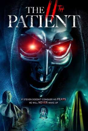 Filme Paciente 11 2020