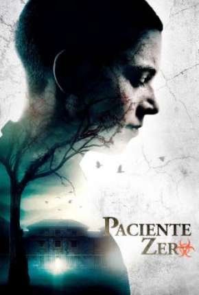 Filme Paciente Zero 2020