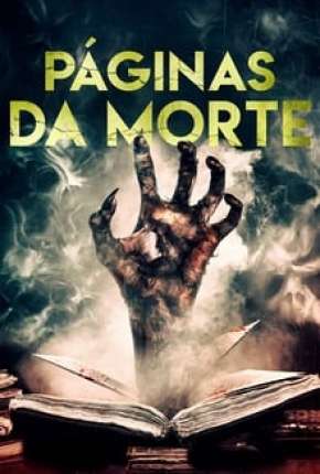Filme Páginas da Morte 2020