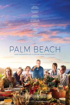 Filme Palm Beach - Legendado 2020