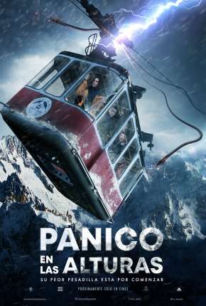 Filme Pânico nas Alturas 2019