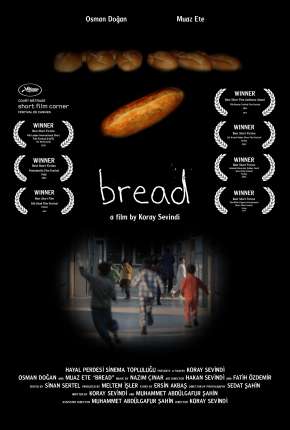 Filme Pão - Ekmek Legendado 2012