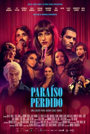 Filme Paraíso Perdido - Nacional 2020