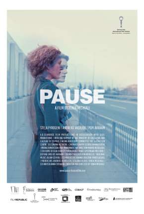 Filme Pausa - Pause Legendado 2019