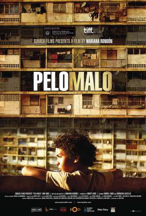 Filme Pelo Malo - Legendado 2014