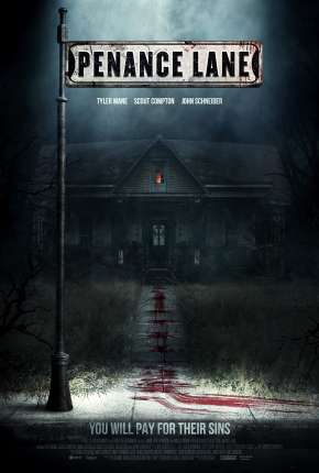 Filme Penance Lane - Legendado 2020