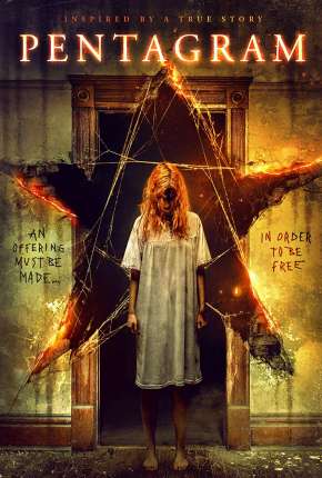 Filme Pentagram - Legendado 2019