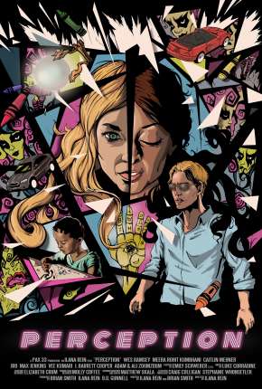 Filme Perception - Legendado 2019