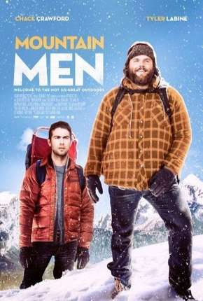Filme Perdidos Na Neve 2014