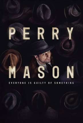 Série Perry Mason - 1ª Temporada Legendada 2020