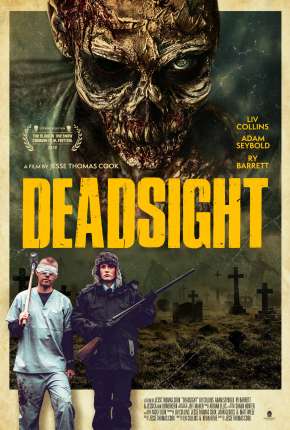 Filme Perseguição Zumbi 2019