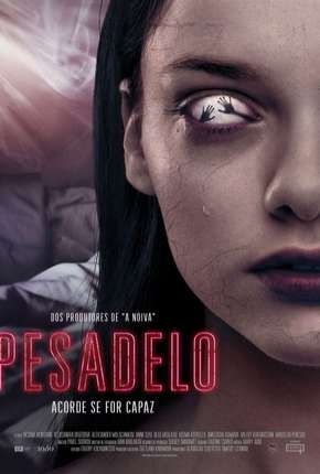 Filme Pesadelo - Rassvet 2020