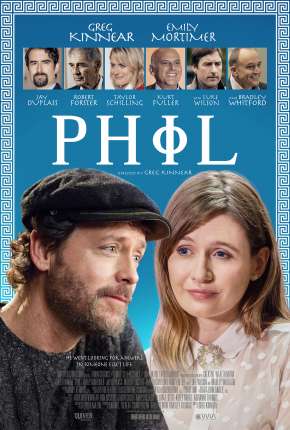 Filme Phil - Legendado 2019