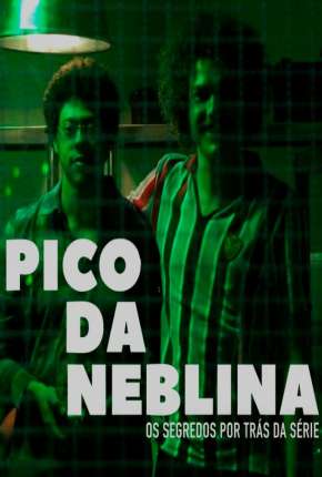 Série Pico da Neblina 2019