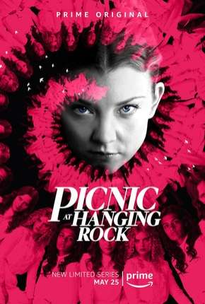 Série Piquenique em Hanging Rock - 1ª Temporada - Completa 2019