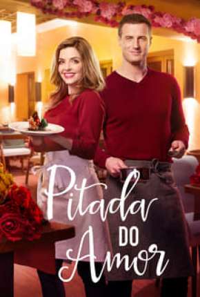 Filme Pitada do Amor 2019