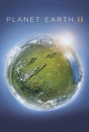 Série Planeta Terra - 2ª Temporada 2016