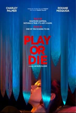 Filme Play or Die - Legendado 2019