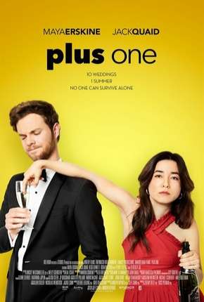 Filme Plus One - Legendado 2019