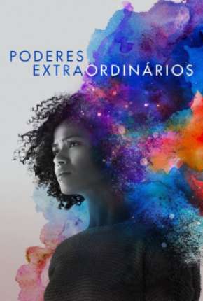 Filme Poderes Extraordinários 2020