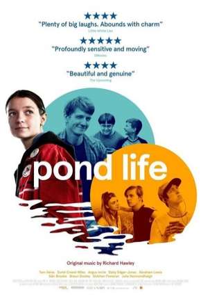 Filme Pond Life - Legendado 2019