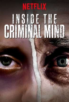 Série Por Dentro da Mente do Criminoso - 1ª Temporada Completa 2019