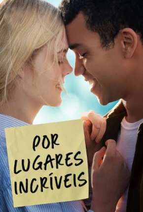 Filme Por Lugares Incríveis 2020