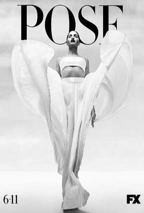 Série Pose - 2ª Temporada 2020