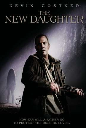 Filme Possuída - The New Daughter 2010