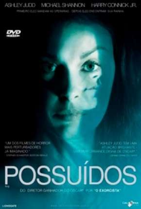 Filme Possuídos - Bug 2006