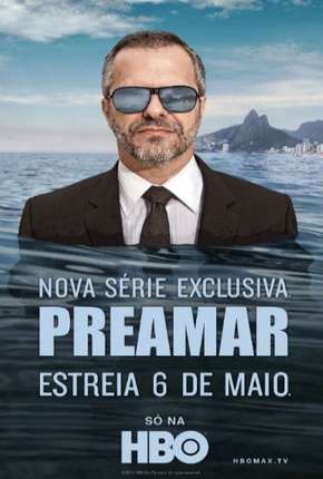 Série Preamar 2012