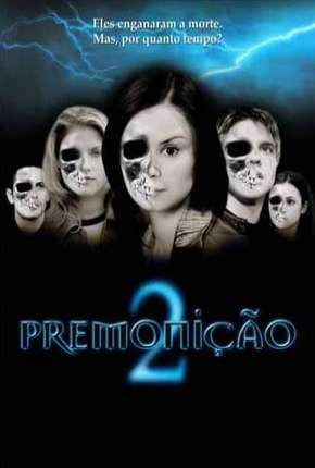Filme Premonição 2 - IMAX OPEN MATTE 2003