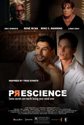 Filme Prescience - Legendado 2019