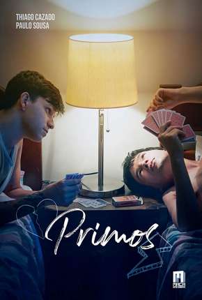 Filme Primos 2019