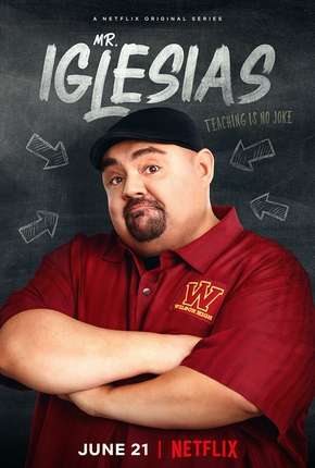 Série Professor Iglesias 2019