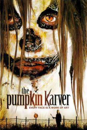 Filme Pumpkin Karver - A Nova Face do Terror 2006